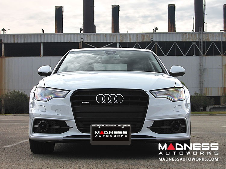 Audi A6/ A7/ S6 License Plate Mount by Sto N Sho (20122016)